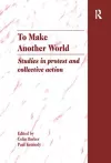 To Make Another World cover
