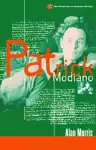 Patrick Modiano cover