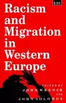 Racism and Migration in Western Europe cover