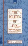 The Politics of Fun cover