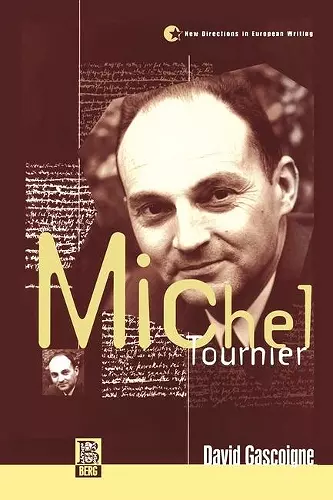 Michel Tournier cover