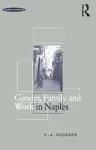 Gender, Family and Work in Naples cover