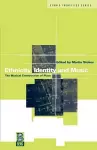 Ethnicity, Identity and Music cover