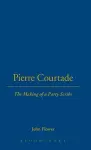 Pierre Courtade cover