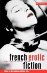 French Erotic Fiction cover