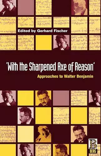 With the Sharpened Axe of Reason cover