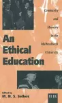 An Ethical Education cover
