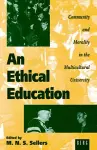 An Ethical Education cover