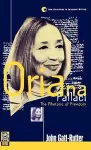 Oriana Fallaci cover