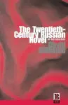 The Twentieth-Century Russian Novel cover