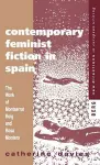 Contemporary Feminist Fiction in Spain cover