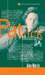 Patrick Modiano cover
