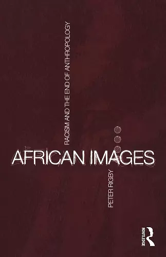 African Images cover