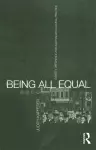 Being All Equal cover