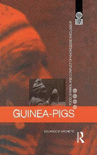 Guinea Pigs cover