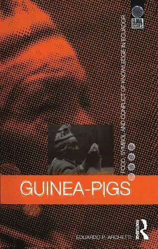 Guinea Pigs cover