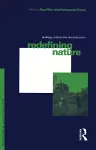 Redefining Nature cover