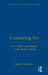 Contesting Art cover