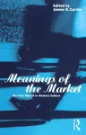 Meanings of the Market cover