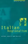 Italian Regionalism cover