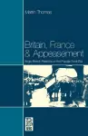 Britain, France and Appeasement cover
