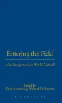 Entering the Field cover