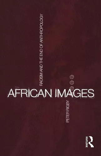 African Images cover