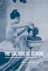 The Culture of Sewing cover