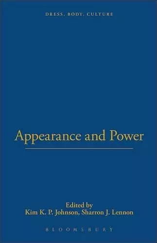 Appearance and Power cover