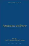 Appearance and Power cover