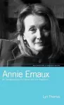 Annie Ernaux cover