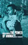 The Power of Animals cover
