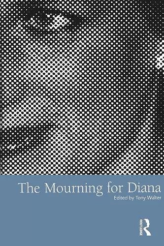 The Mourning for Diana cover