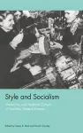 Style and Socialism cover