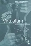 Virtualism cover