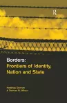 Borders cover