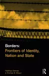 Borders cover