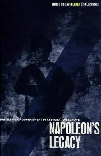 Napoleon's Legacy cover