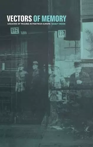 Vectors of Memory cover