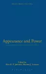 Appearance and Power cover