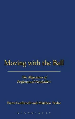 Moving with the Ball cover