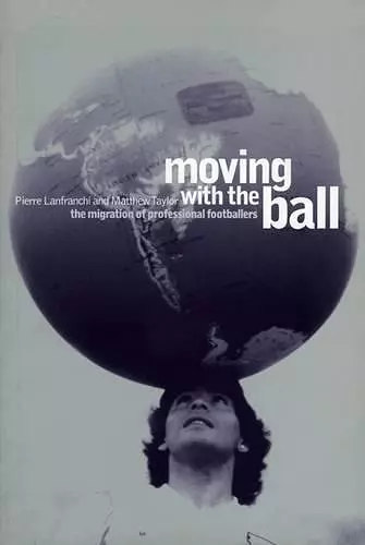 Moving with the Ball cover