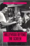 Hollywood Beyond the Screen cover