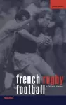 French Rugby Football cover