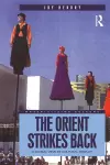 The Orient Strikes Back cover