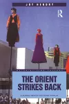 The Orient Strikes Back cover