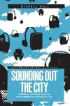 Sounding Out the City cover