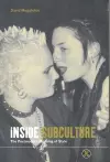 Inside Subculture cover