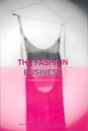 The Fashion Business cover