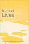 Sunset Lives cover
